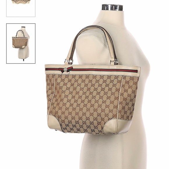 Gucci Handbags - Gucci Shoulder Bag